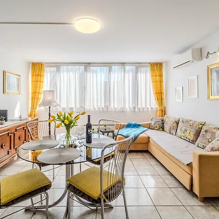 Apartmán Pine Three - Centre